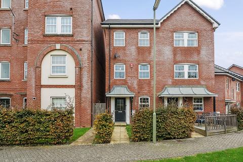 4 bedroom house for sale, Ashton Gardens, Eastleigh, Hampshire, SO50