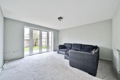 4 bedroom house for sale, Ashton Gardens, Eastleigh, Hampshire, SO50