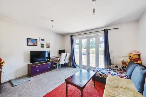 33 Bright Wire Crescent, Eastleigh, SO50 5SQ