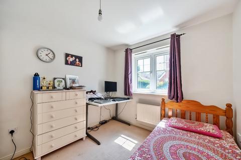 33 Bright Wire Crescent, Eastleigh, SO50 5SQ