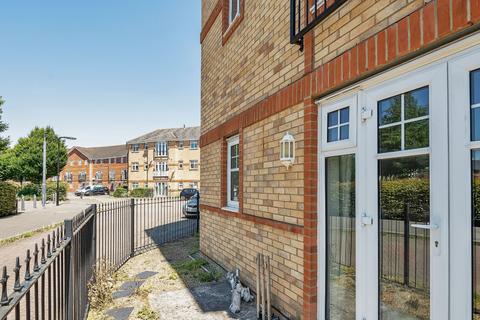 33 Bright Wire Crescent, Eastleigh, SO50 5SQ