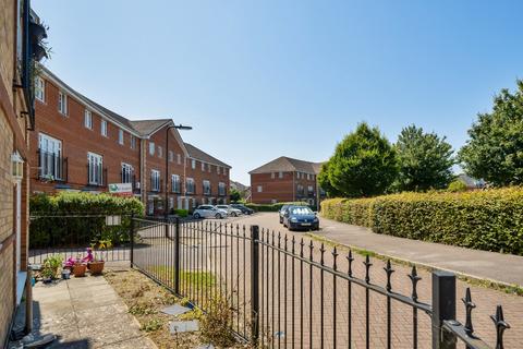 33 Bright Wire Crescent, Eastleigh, SO50 5SQ