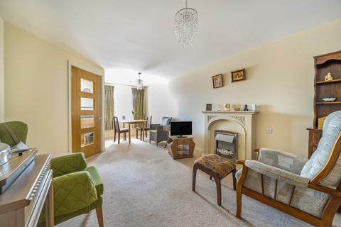 1 bedroom retirement property for sale, Sopwith Road, Eastleigh, Hampshire, SO50