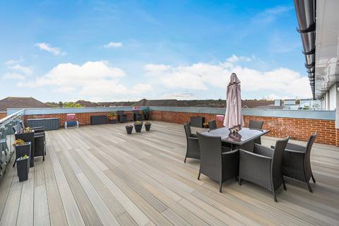 1 bedroom retirement property for sale, Sopwith Road, Eastleigh, Hampshire, SO50