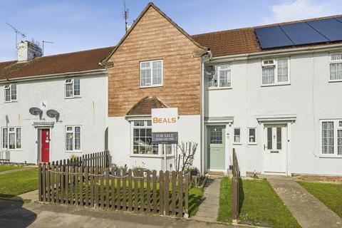 19 Howard Close, Southampton, SO18 2LJ