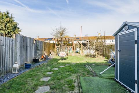 19 Howard Close, Southampton, SO18 2LJ