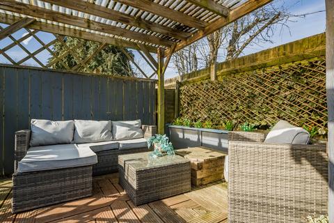 19 Howard Close, Southampton, SO18 2LJ