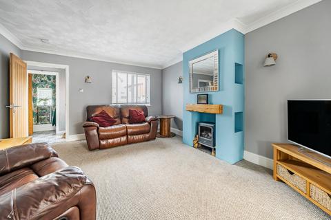 5 Bishops Gate, Fareham, PO14 4QE