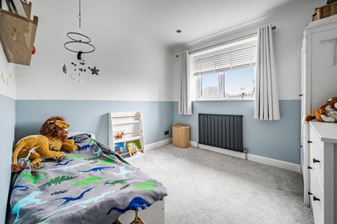 5 Bishops Gate, Fareham, PO14 4QE