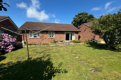 3 bedroom bungalow for sale, Pound Gate Drive, Titchfield Common, Fareham, PO14