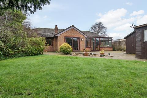 3 bedroom bungalow for sale, Lower Church Road, Titchfield Common, Fareham, PO14