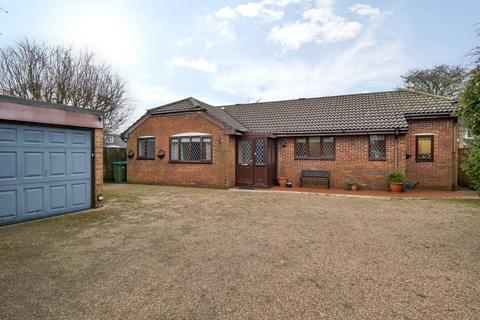 3 bedroom bungalow for sale, Lower Church Road, Titchfield Common, Fareham, PO14