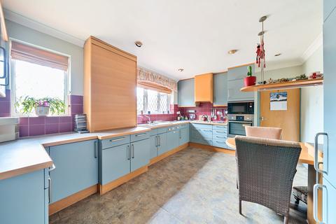 3 bedroom bungalow for sale, Lower Church Road, Titchfield Common, Fareham, PO14