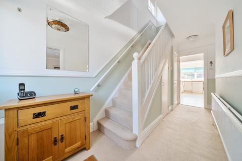 284 Brook Lane, Sarisbury Green, Southampton, SO31 7DP