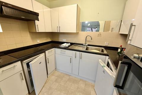 1 bedroom retirement property for sale, Old Common Gardens, Locks Heath, Southampton, Hampshire, SO31