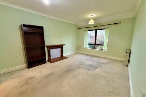1 bedroom retirement property for sale, Old Common Gardens, Locks Heath, Southampton, Hampshire, SO31