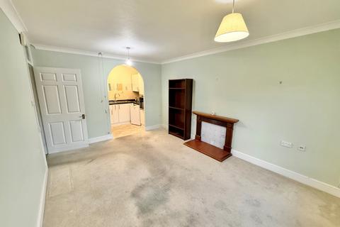 1 bedroom retirement property for sale, Old Common Gardens, Locks Heath, Southampton, Hampshire, SO31