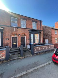 1 bedroom in a house share to rent, Bouverie Street, Chester, Cheshire, CH1