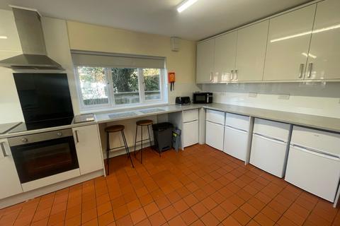 8 bedroom house share to rent, Bouverie Street, Chester, Cheshire, CH1