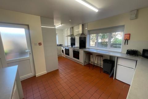 8 bedroom house share to rent, Bouverie Street, Chester, Cheshire, CH1