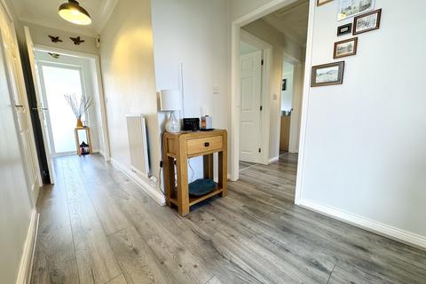 3 bedroom detached bungalow for sale, Sea View Cottages, Hesleden, County Durham, County Durham, TS27