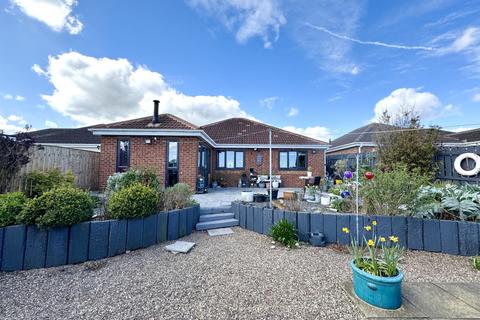 3 bedroom detached bungalow for sale, Sea View Cottages, Hesleden, County Durham, County Durham, TS27