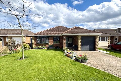3 bedroom detached bungalow for sale, Sea View Cottages, Hesleden, County Durham, County Durham, TS27