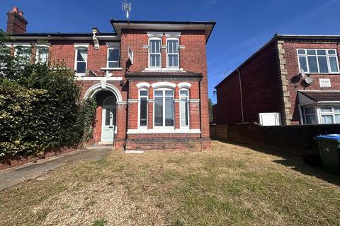 undefined, Alma Road, Southampton SO14