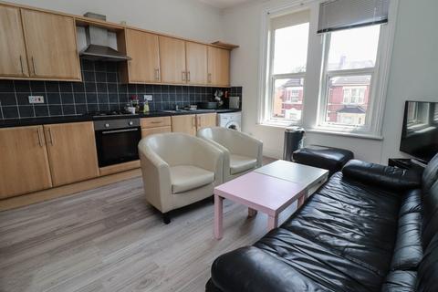 undefined, Alma Road, Southampton SO14