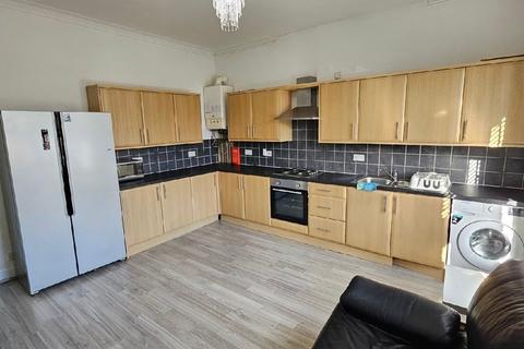 undefined, Alma Road, Southampton SO14