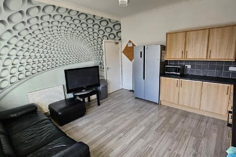 undefined, Alma Road, Southampton SO14