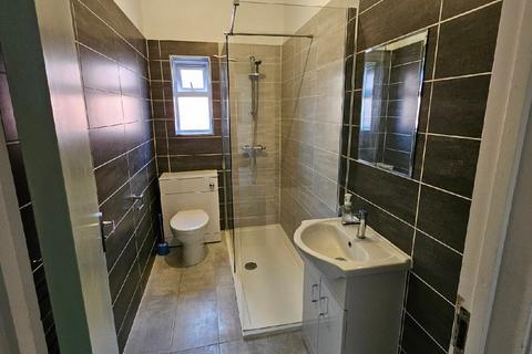 undefined, Alma Road, Southampton SO14