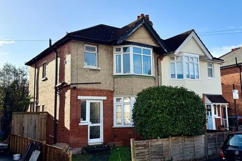 4 bedroom semi-detached house to rent, Granby Grove, Southampton SO17