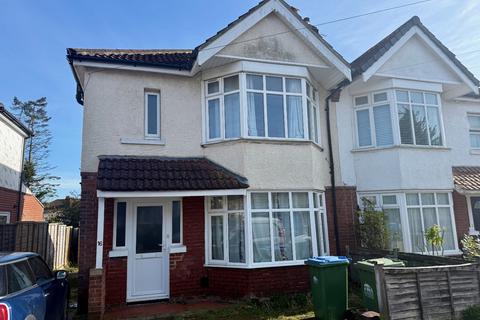 undefined, Merton Road, Southampton SO17