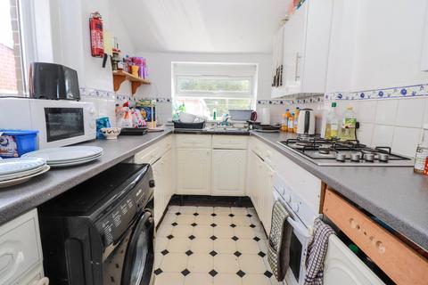 undefined, Merton Road, Southampton SO17