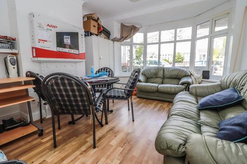 undefined, Merton Road, Southampton SO17