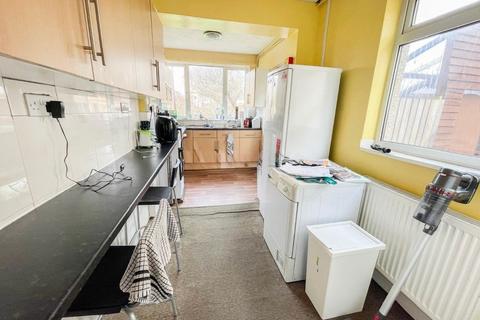 undefined, Burgess Road, Southampton SO16