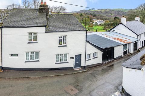 Crowethorn Village Road, Christow, Exeter, EX6 7NG