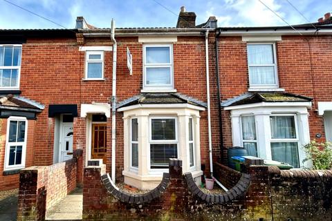 undefined, Northcote Road, Hampshire SO17