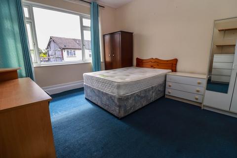 undefined, Lodge Road, Hampshire SO14