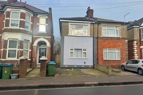 undefined, Lodge Road, Hampshire SO14