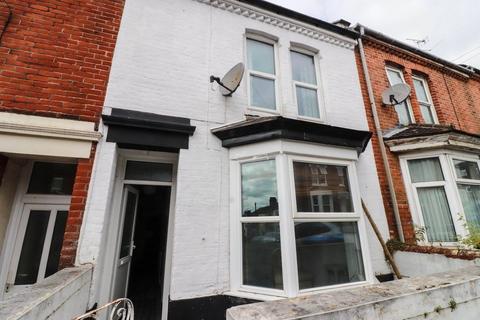 undefined, Clausentum Road GOLD, Southampton SO14