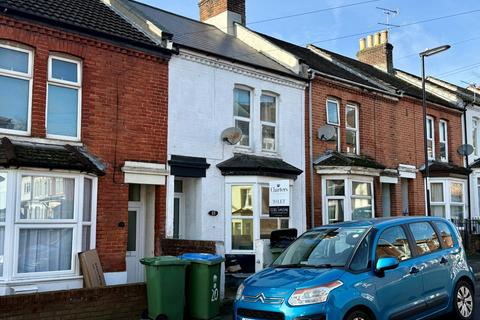 undefined, Clausentum Road, Southampton SO14