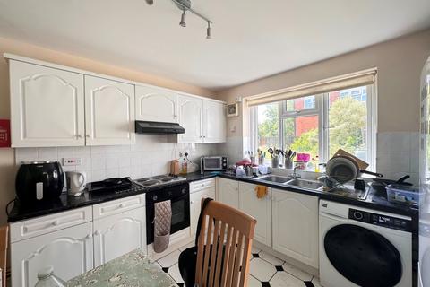 undefined, Earls Road, Hampshire SO14