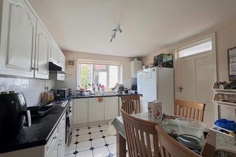 undefined, Earls Road, Hampshire SO14