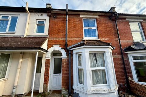 undefined, Northcote Road, Hampshire SO17