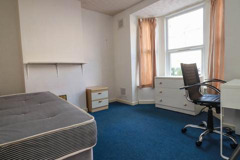 undefined, Northcote Road, Hampshire SO17