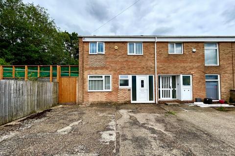 56 Pembrey Close, Southampton, SO16 8HE