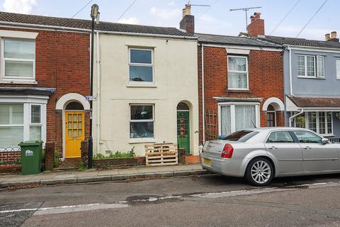 undefined, Methuen Street, Inner Avenue, Southampton, Hampshire, SO14
