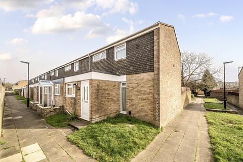 2 bedroom house for sale, Guernsey Close, Southampton, Hampshire, SO16